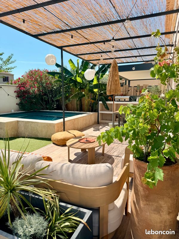 Maison 4 pièces 90 m² · à Salon-de-Provence · 90 m² · 367 000 €