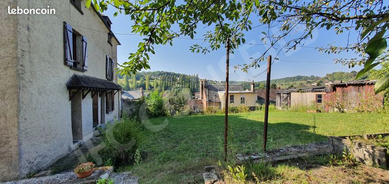 Maison 4 pièces 87 m²