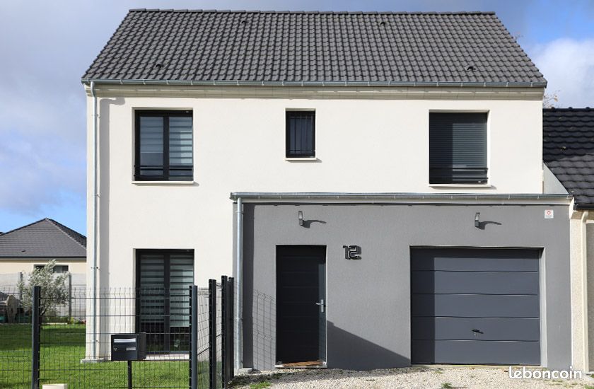 Maison 5 pièces 103 m² · à Arpajon · 103 m² · 288 900 €