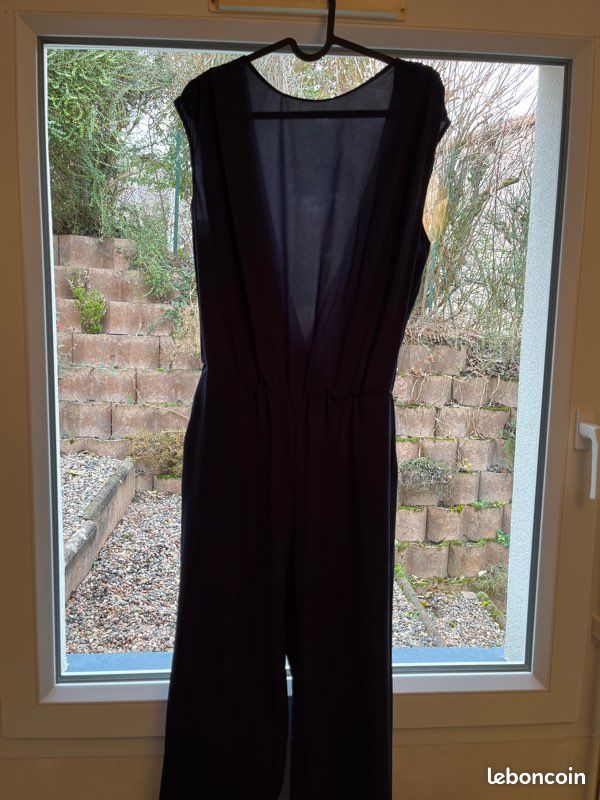 Combinaison pantalon (image 1)
