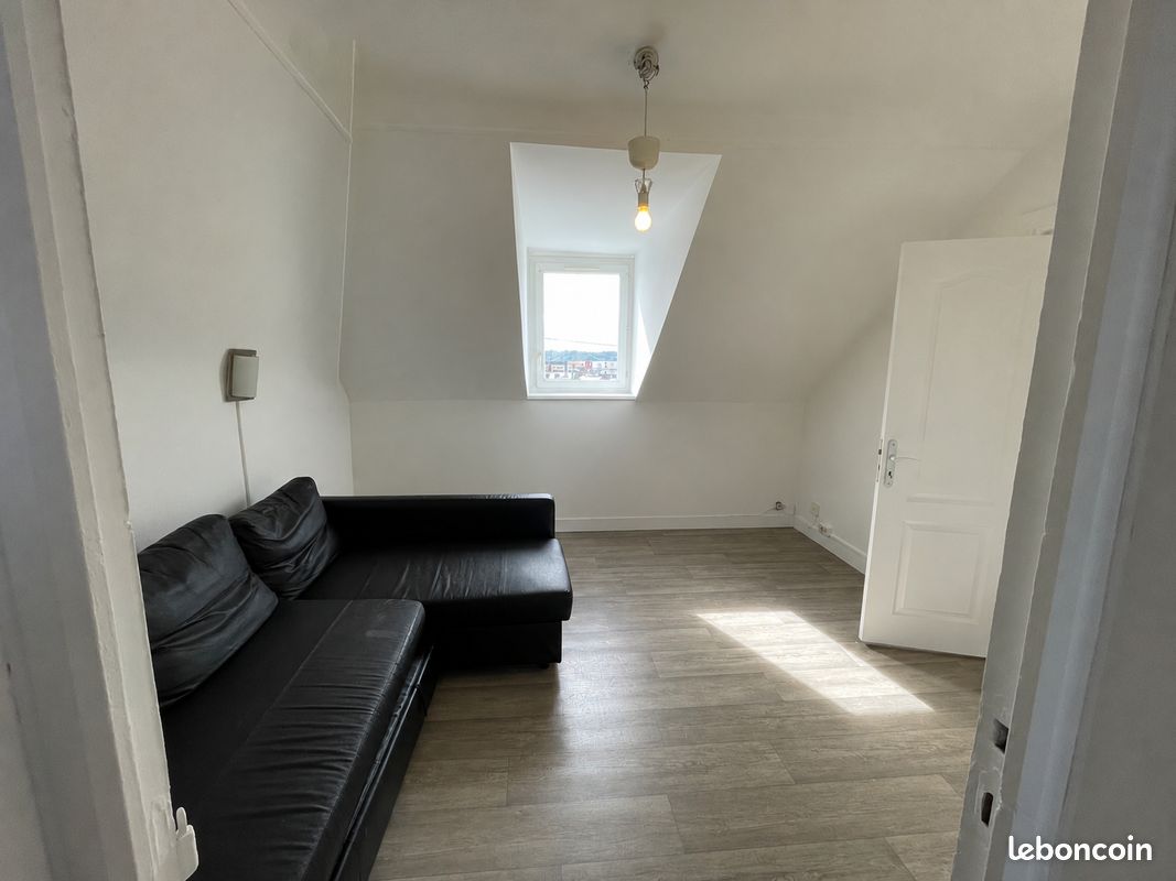 Appartement 3 pièces 41 m² · à Rouen · 41 m² · 86 461 €