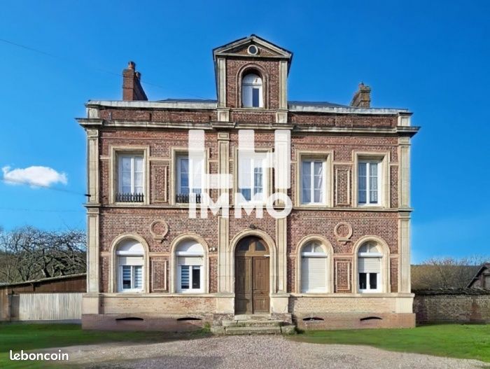 Appartement 3 pièces 54 m² · à Brionne · 54 m² · 600 €/mois