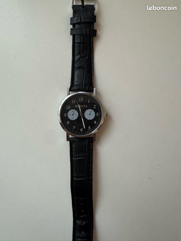 Montre modiya (image 2)