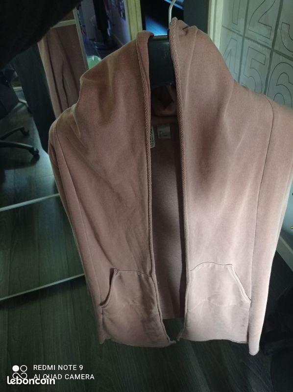 Gilet pour femme H&M (image 2)