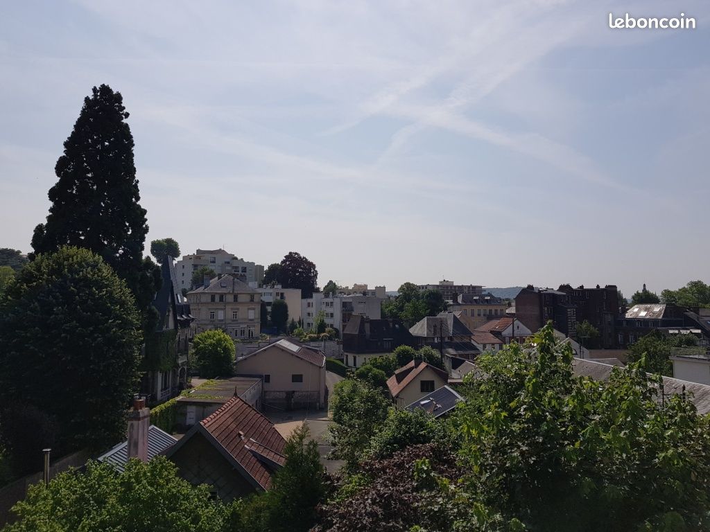 Appartement a louer mont-saint-aignan - 3 pièce(s) - 51 m2 - Surfyn