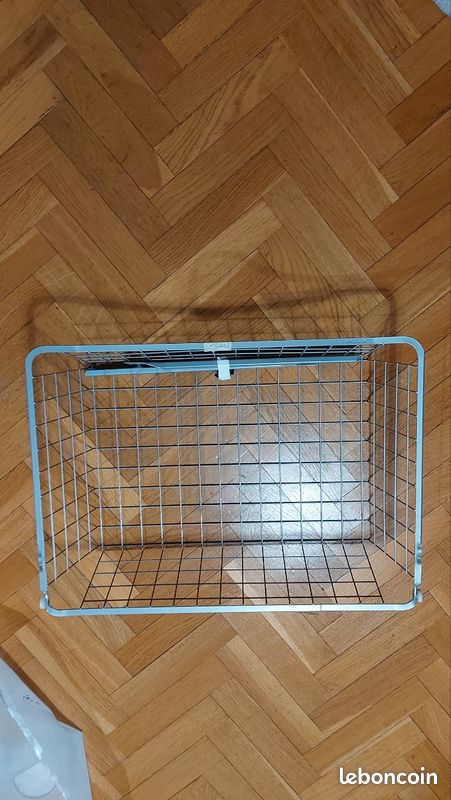 Panier coulissant (image 1)