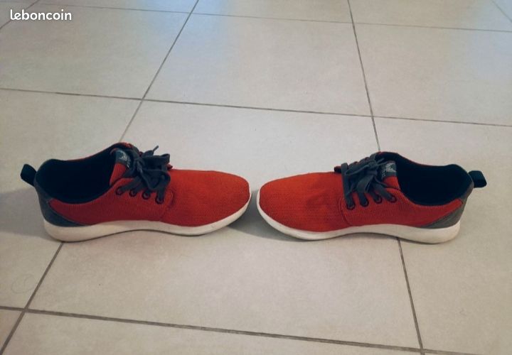 Sneakers Kaporal taille 42 (image 4)