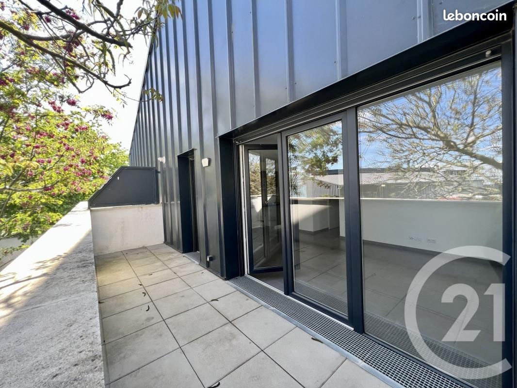 Appartement 3 pièces 57 m² · à Toulouse · 57 m² · 169 500 €