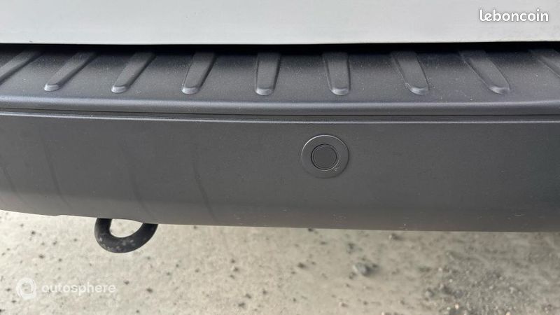 Ford Transit Custom Kombi 320 L1H1 1.0 EcoBoost 120ch pHEV Trend Business (image 22)