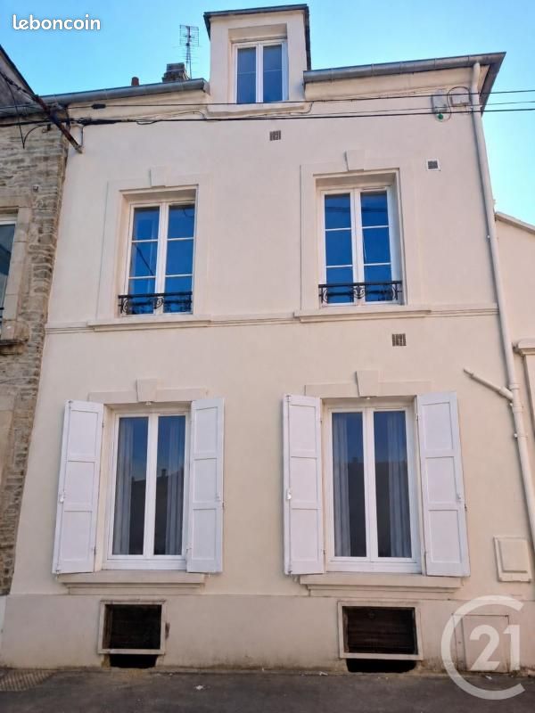 Appartement 2 pièces 30 m² · à Cherbourg-en-Cotentin · 30 m² · 66 500 €