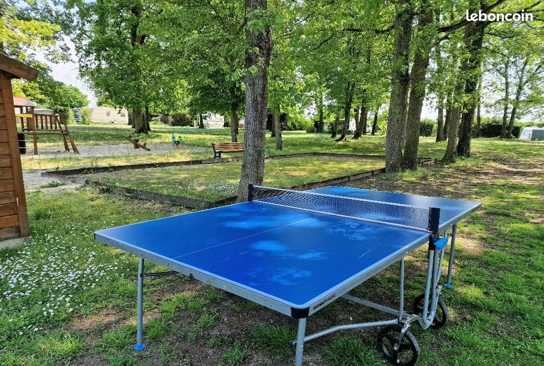 Louez une parcelle dans un camping à l'année (image 5)