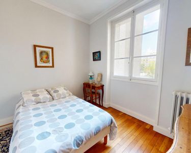Appartement 447 000 € - 71 m²