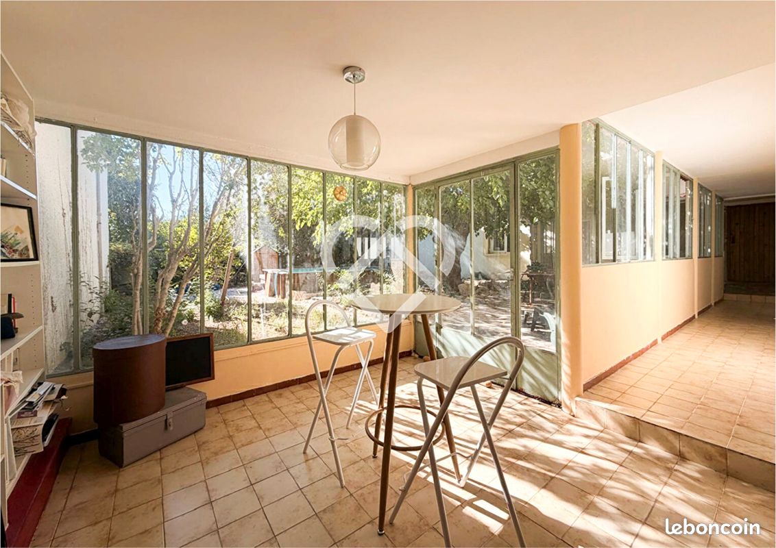 Maison 7 pièces 202 m² · à Murviel-lès-Montpellier · 202 m² · 460 000 €