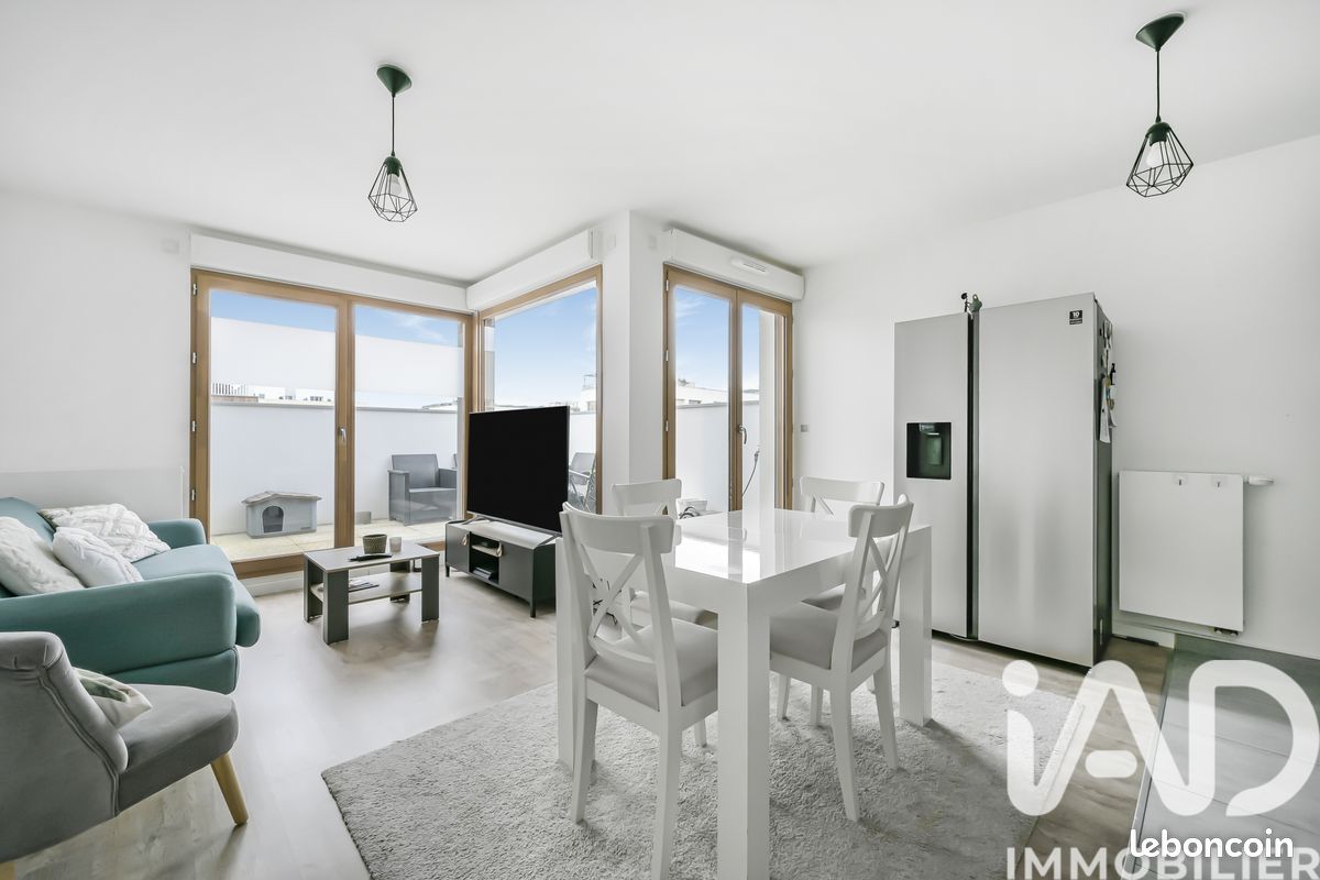 Appartement 4 pièces 77 m² (image 1)