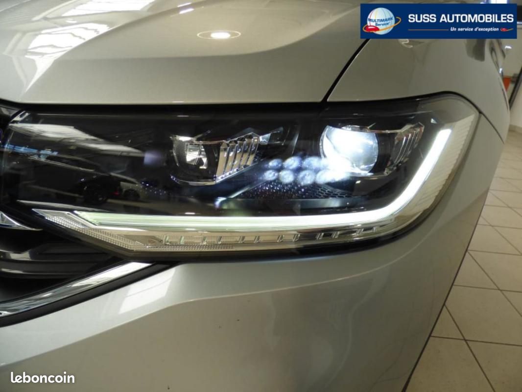 Volkswagen T-Cross 1.0 TSI 110 Start/Stop BVM6 Style (image 11)
