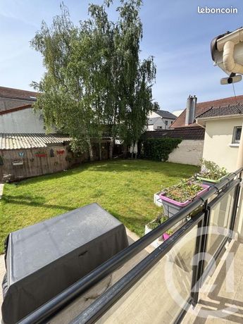 Maison a louer houilles - 5 pièce(s) - 104 m2 - Surfyn