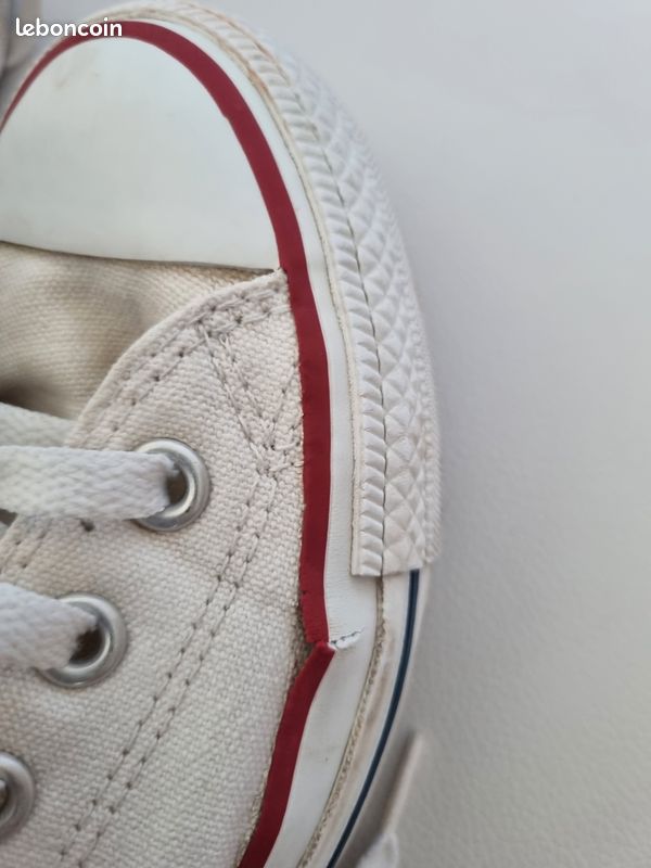 Converses All Star 36 (image 9)