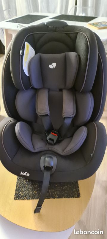 Siege auto joie (image 2)