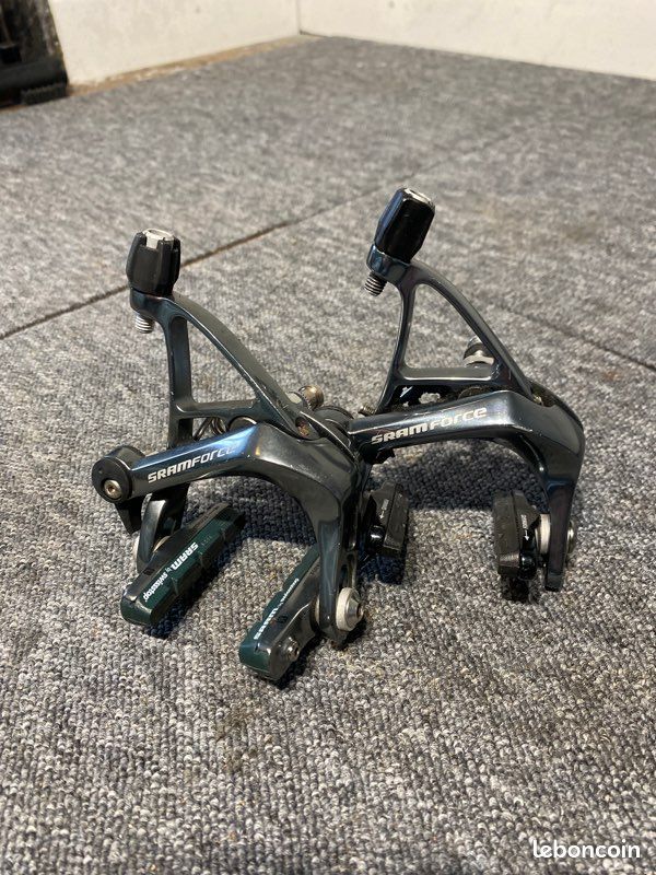 Levier De Frein SRAM ESP 9.0 DROIT - V-Brake - Occasion - VTT