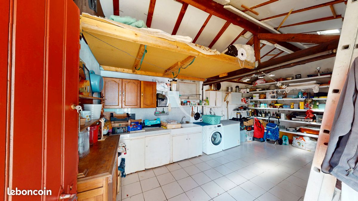 Appartement 3 pièces 57 m² (image 12)