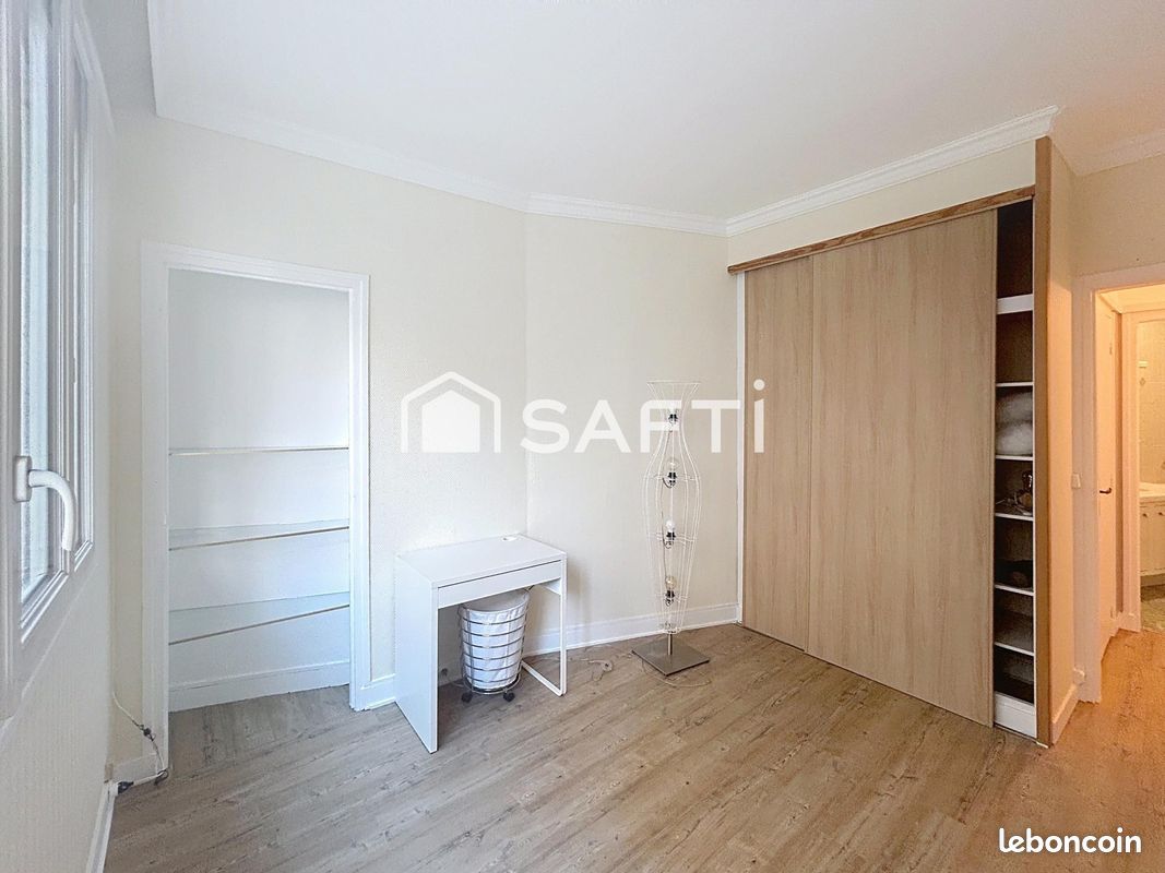 Appartement 2 pièces 35 m² (image 5)