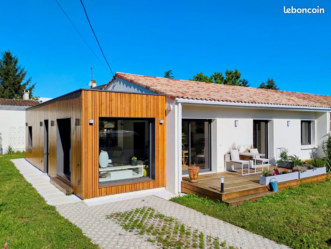 Maison 5 pièces 128 m² · à Bruges · 128 m² · 642 000 €