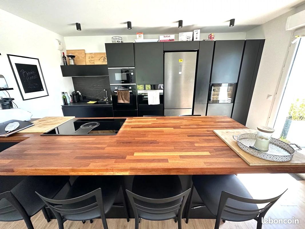 Appartement 4 pièces 88 m² - Bruges 33520 (image principale 4)