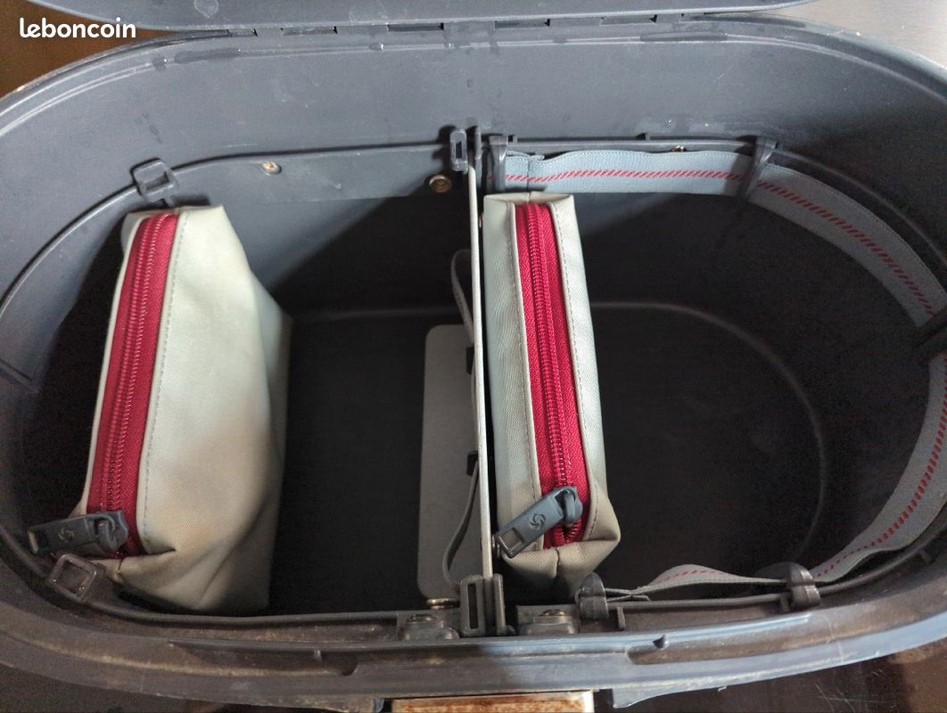 Grand Vanity Samsonite (image 10)