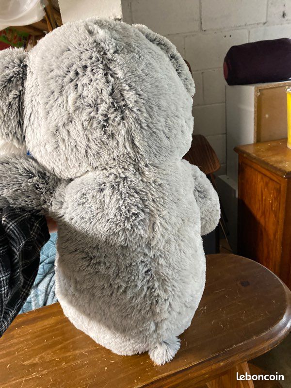 Vend peluche koala (image 2)