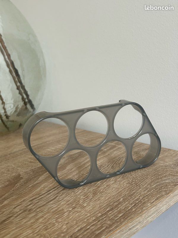 Organisateur d’œuf pour frigo (image 6)