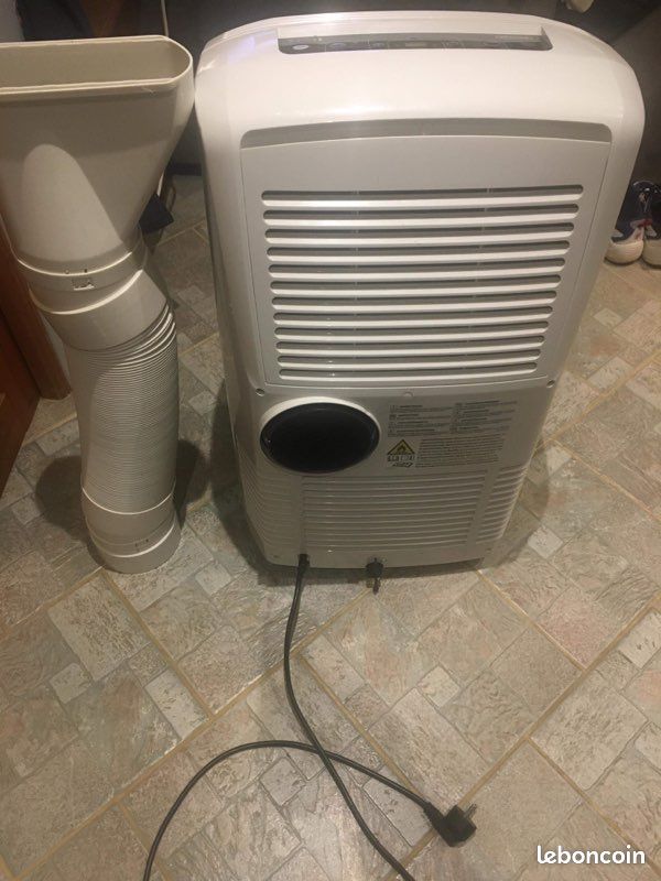 Climatiseur (image 2)