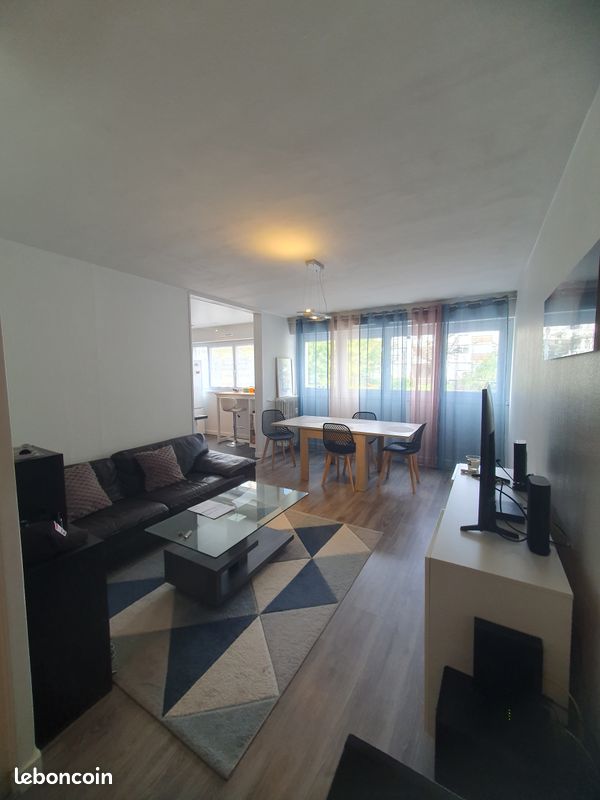 Appartement 2 pièces 50 m² · à Annecy · 50 m² · 1 020 €