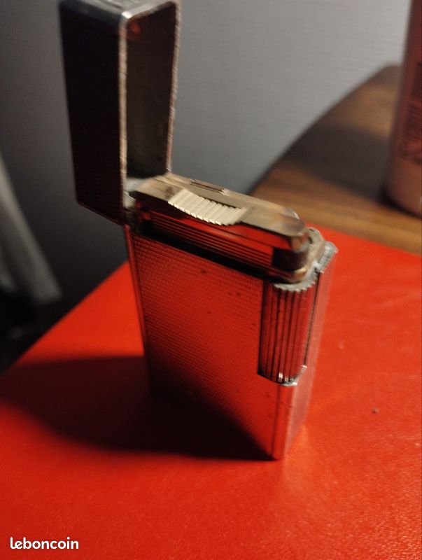 Briquet Dupont (image 4)