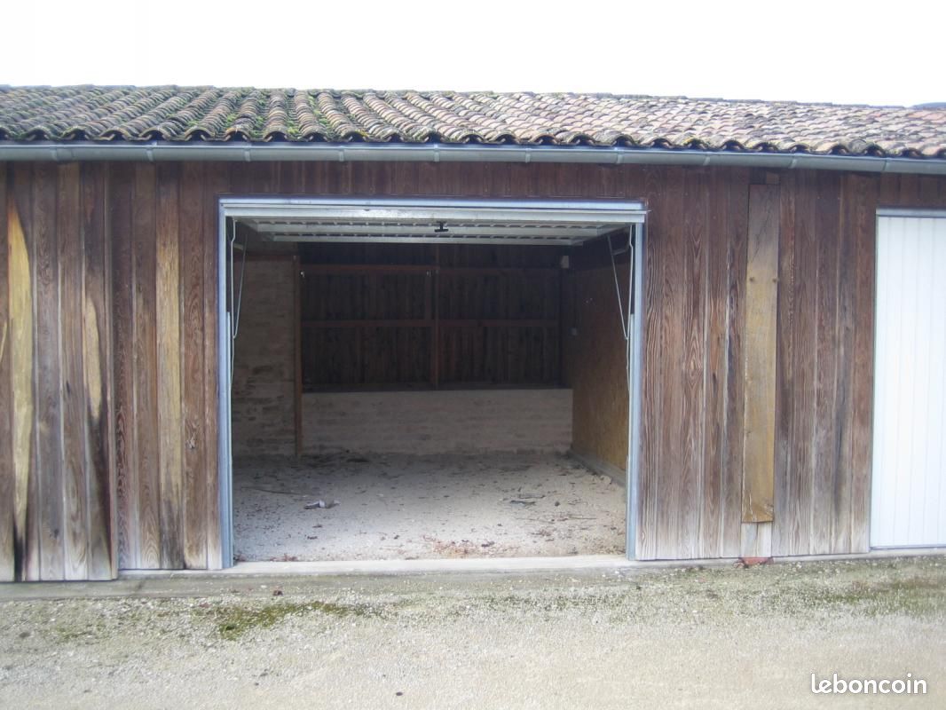 Maison 3 pièces 93 m² - Aubigné 79110 (image principale 8)