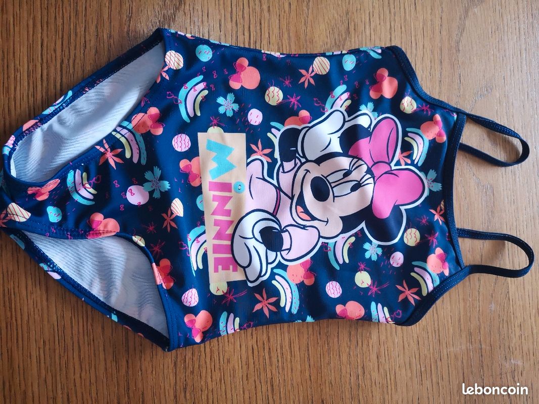 Maillots de bain 3/5 ans (image 3)