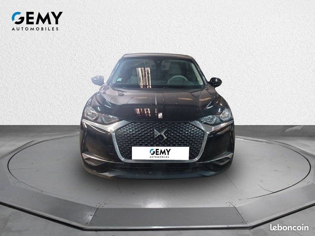 DS DS3 Crossback E-Tense So Chic (image 2)