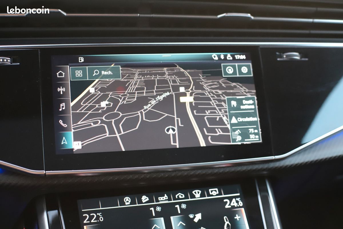 AUDI RS Q8 Tiptronic 8 quattro (image 39)