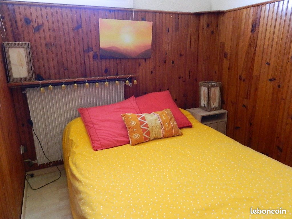 Appartement 1 pièce 20 m² · à Roanne · 20 m² · 295 €/mois