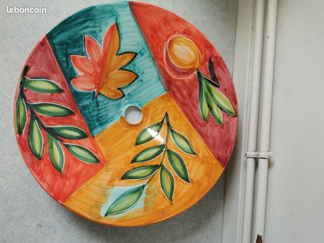 Lot de tableaux, déco diverses (image 4)