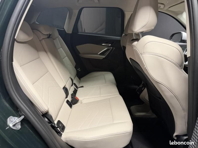 Bmw X1 sDrive18i 136ch xLine (image 8)