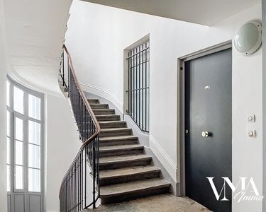 Appartement 329 000 € - 55 m²