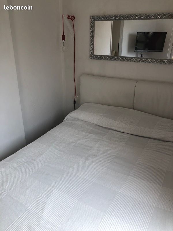 Appartement à louer pour la période du Grand Prix et pour la saison (image 1)