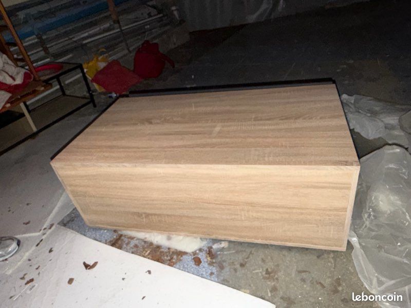 Table basse (image 4)