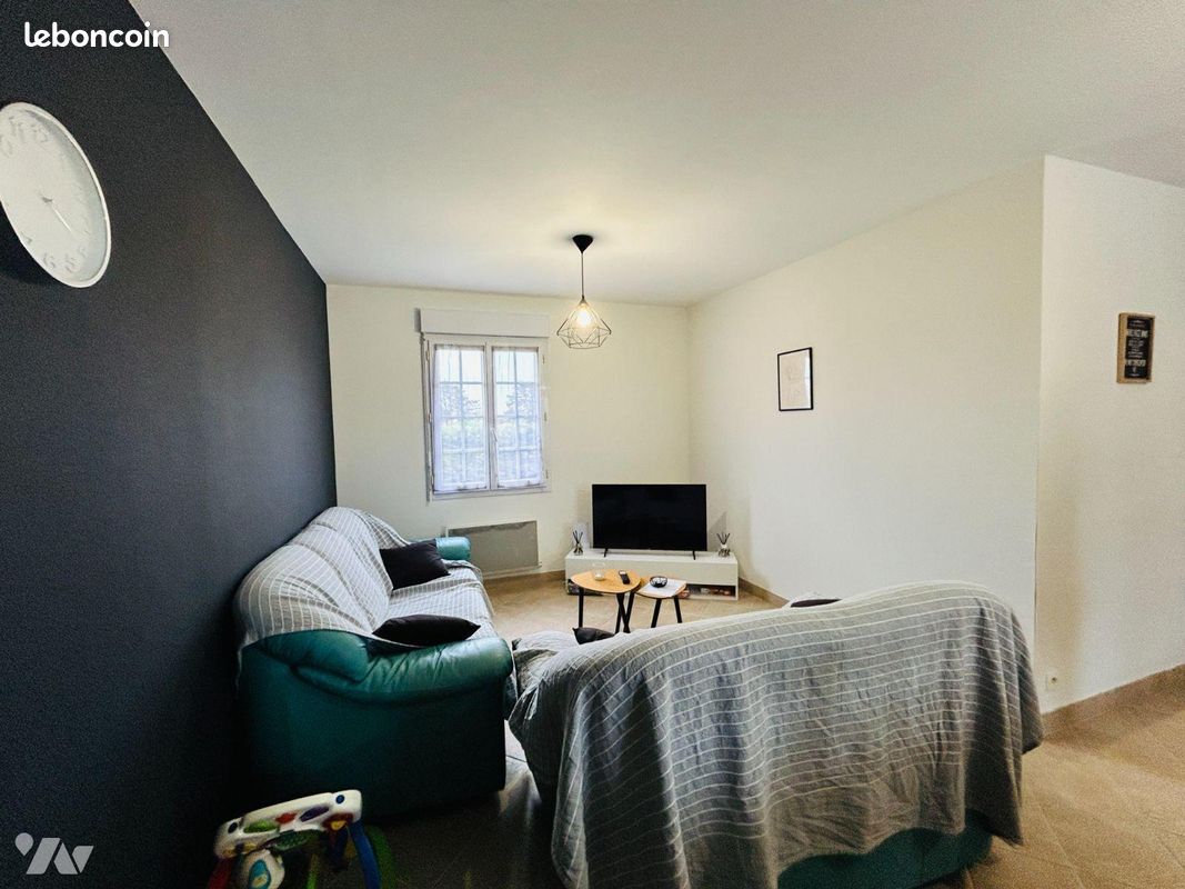Maison 4 pièces 84 m² (image 3)
