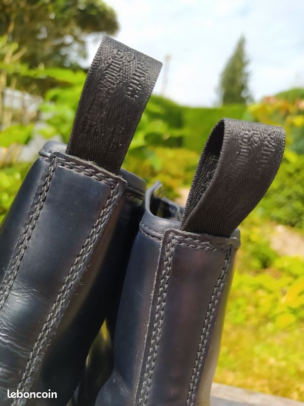 Dr. Martens 1460 Mono (image 17)