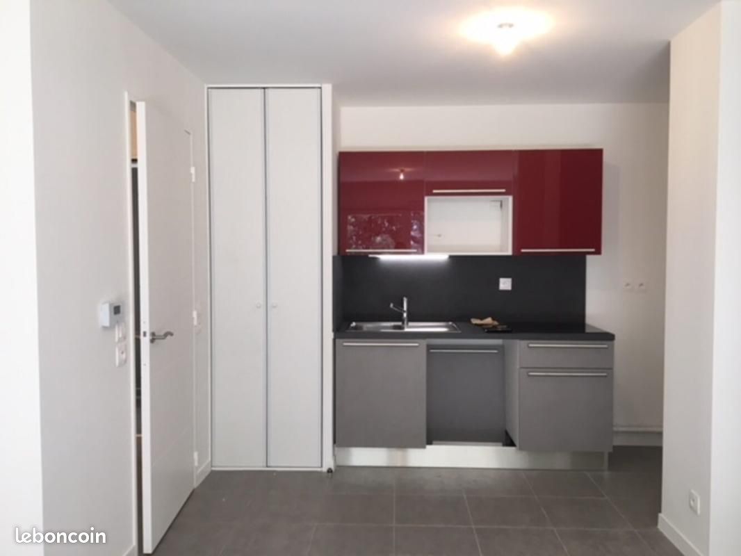Appartement 2 pièces 40 m² · à Fontaines-sur-Saône · 40 m² · 597 €/mois
