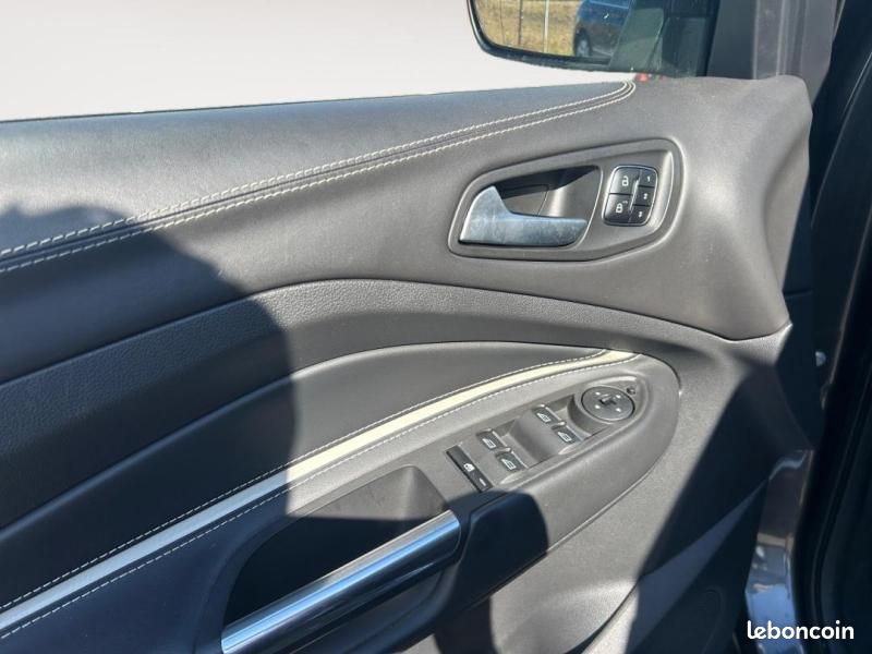 Ford Kuga 1.5 EcoBoost 150ch Vignale E85 FLEXIFUEL (image 16)