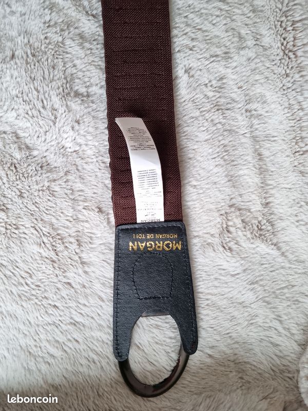 Ceinture ajustable Morgan (image 5)