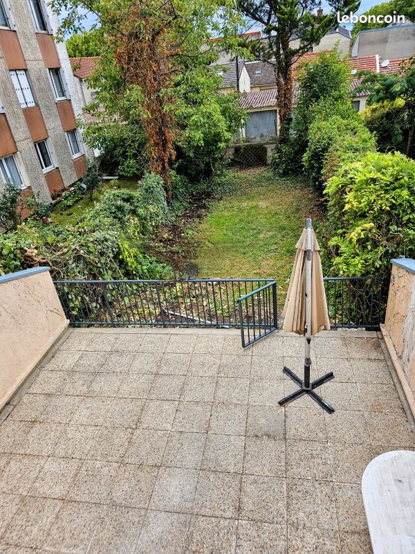 Maison a louer montreuil - Surfyn