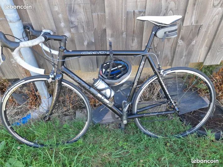 Shimano Alfine Cannondale Bad Boy 2008 Frame Cannondale Bad Boy